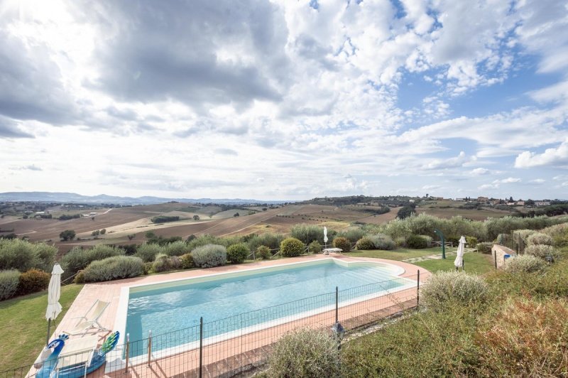 Apartment in Castiglione del Lago