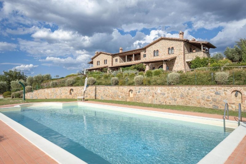 Apartment in Castiglione del Lago