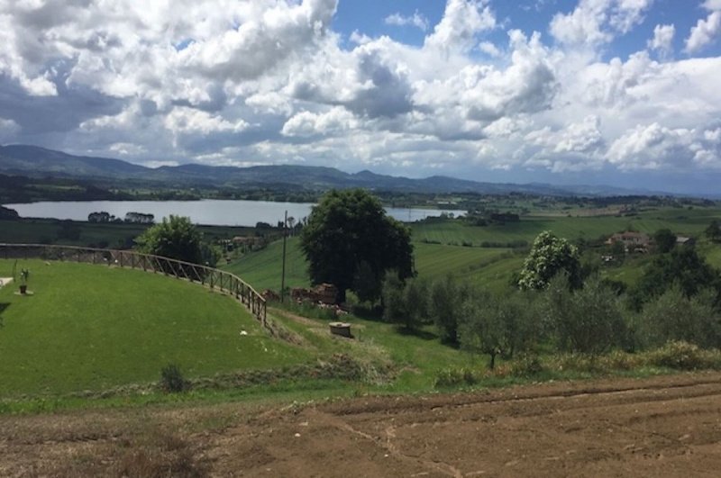 Terreno para construção em Castiglione del Lago