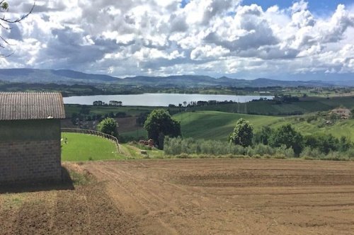 Terreno para construção em Castiglione del Lago