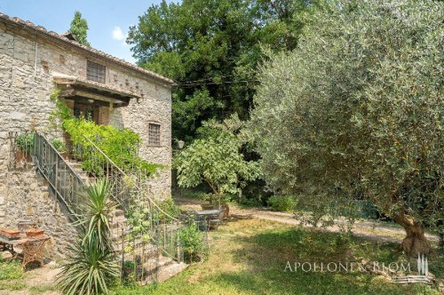Villa a Radda in Chianti
