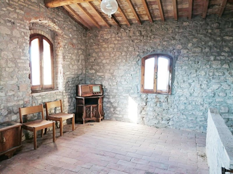 Chácara em Gambassi Terme