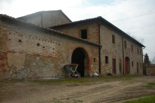 Chácara em Gambassi Terme