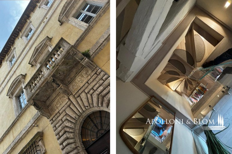 Apartment in Montepulciano