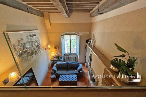 Appartamento a Montepulciano