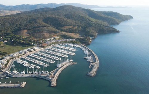 Apartamento en Scarlino