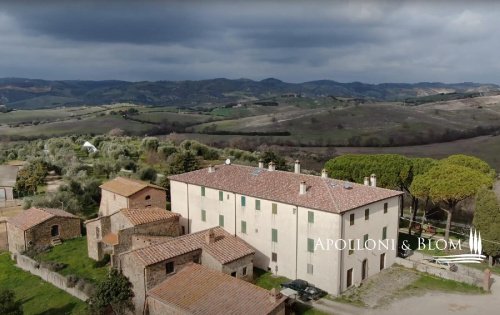 Chácara em Grosseto