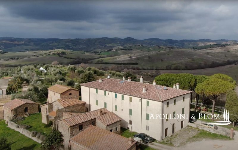 Chácara em Grosseto