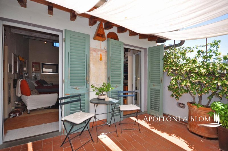 Villa in Greve in Chianti