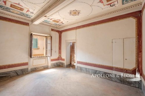 Appartamento a Sinalunga