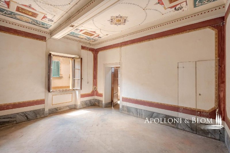 Appartement in Sinalunga