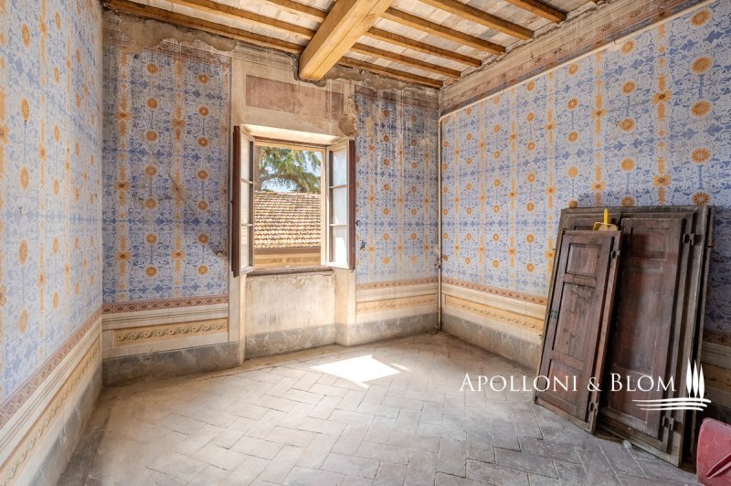 Appartamento a Sinalunga