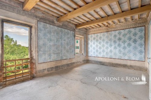 Appartamento a Sinalunga