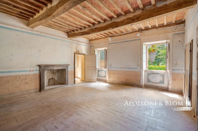 Appartamento a Sinalunga