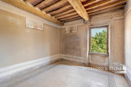 Apartamento em Sinalunga