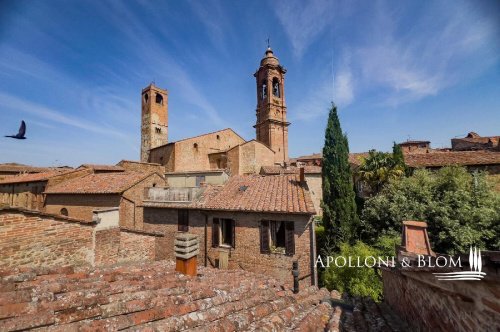 Apartamento em Città della Pieve