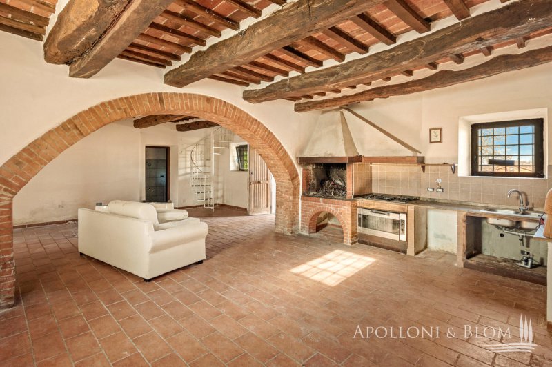 Moradia em Città della Pieve