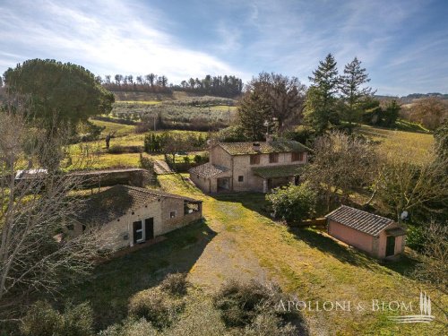 Moradia em Città della Pieve