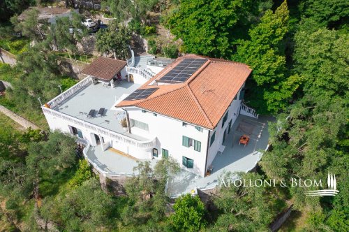 Вилла в Сан-Ремо