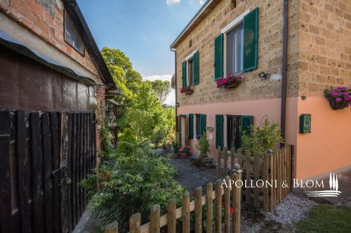 Villa in Castiglione del Lago