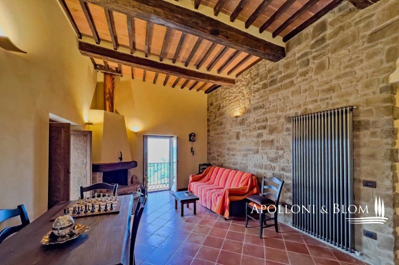 Apartamento em Città della Pieve