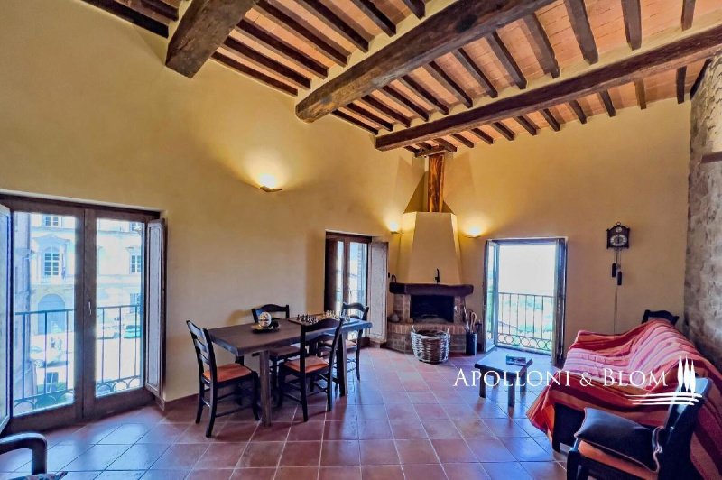Apartamento em Città della Pieve