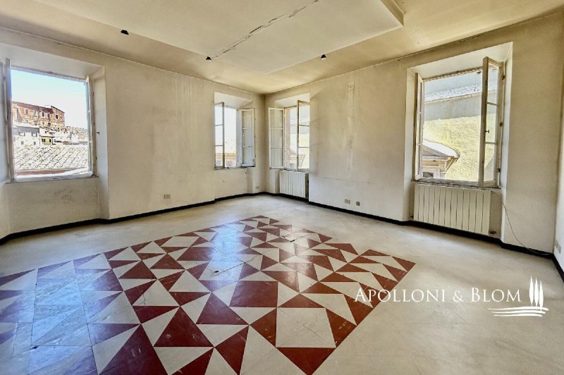 蒙特普尔恰诺公寓