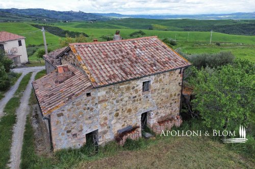 Cabaña en Castiglione d'Orcia