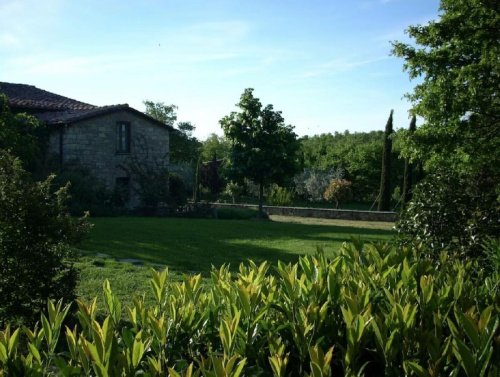 Solar em Montegabbione
