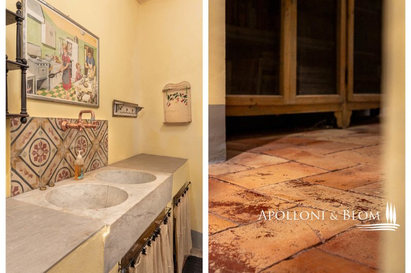 Appartement à Chianciano Terme