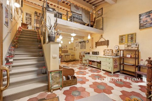 Appartement à Chianciano Terme