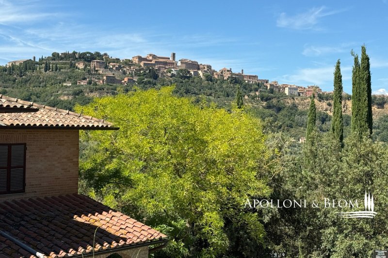 蒙特普尔恰诺别墅