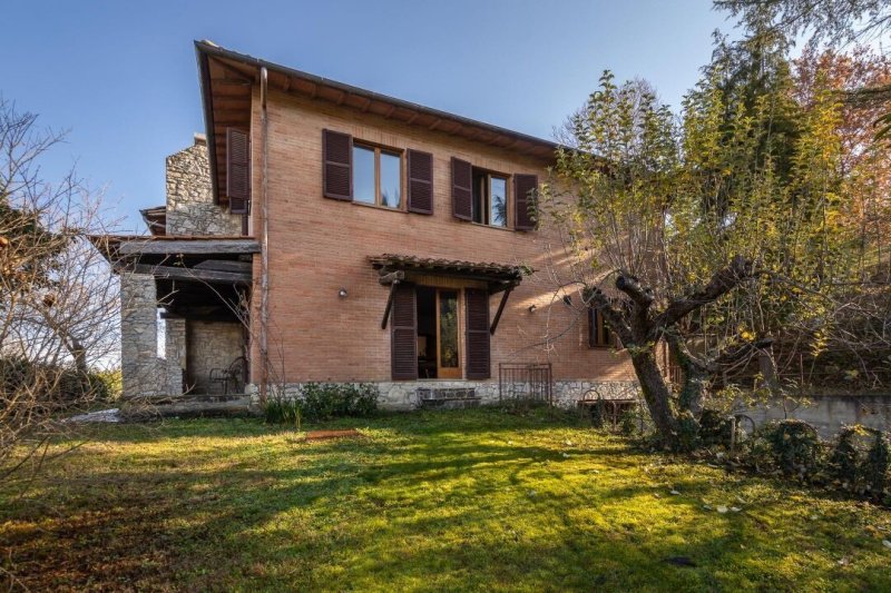 Villa in Montepulciano