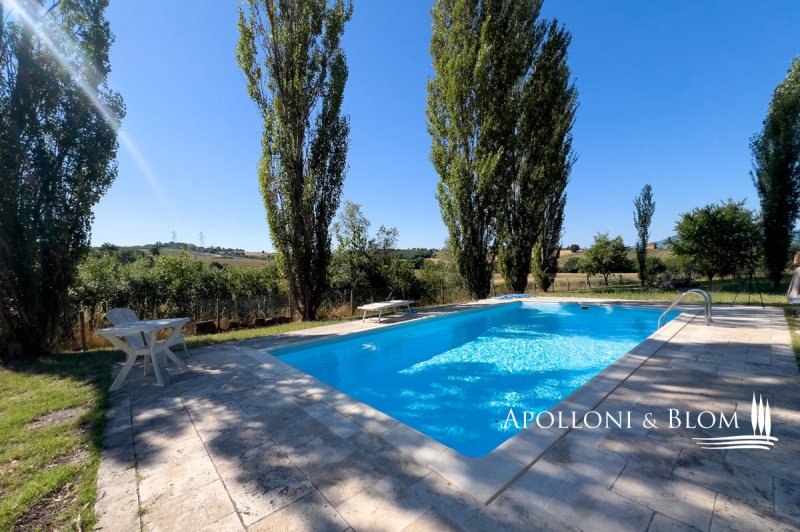 Villa in Castiglione del Lago