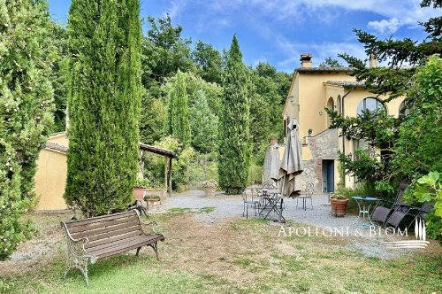 Farmhouse in Sarteano