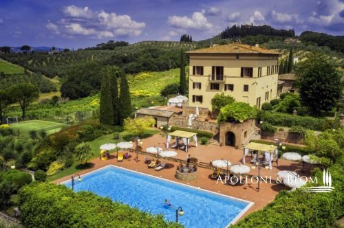 贝拉登加新堡别墅