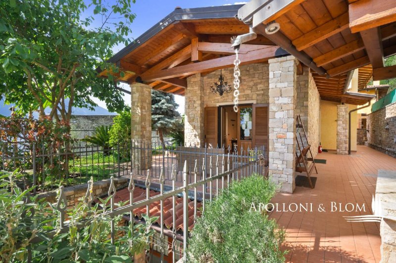 Moradia em Limone sul Garda