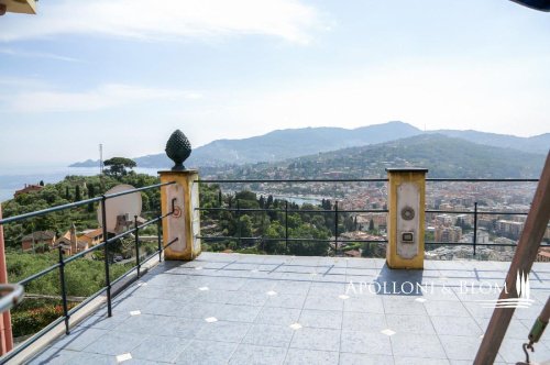 Villa en Rapallo