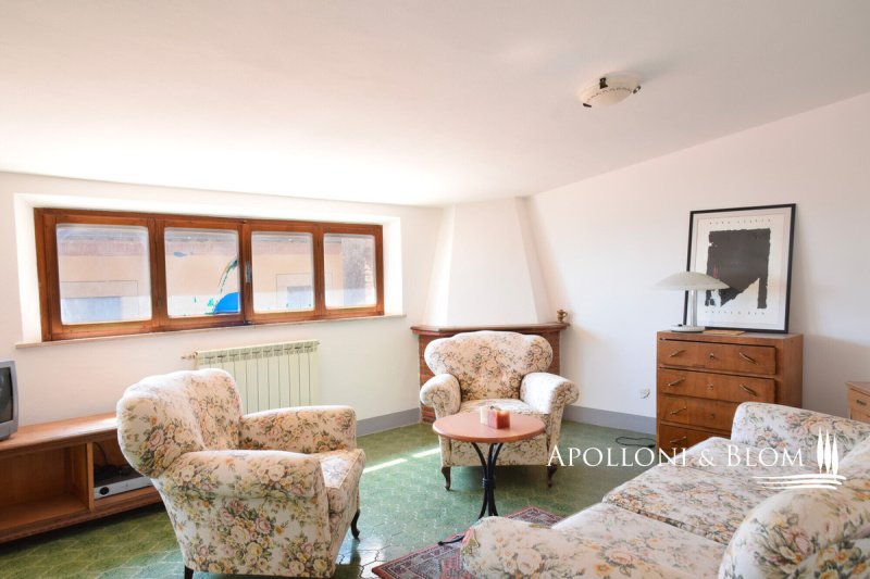 Villa i Montepulciano