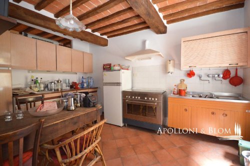 Villa i Montepulciano