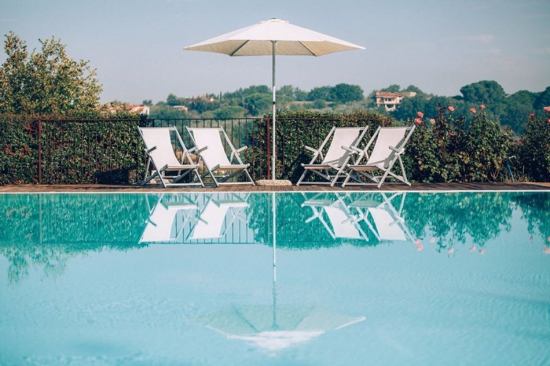 Villa in Foiano della Chiana