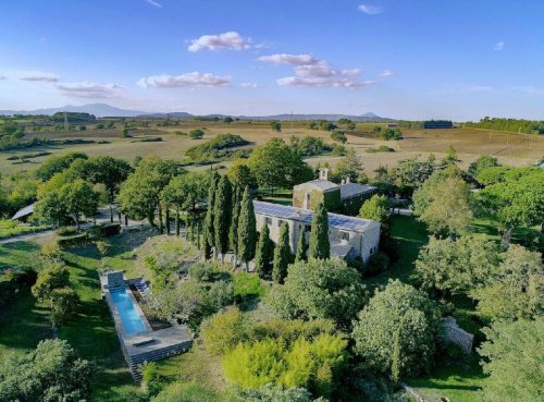 奥尔维耶托别墅