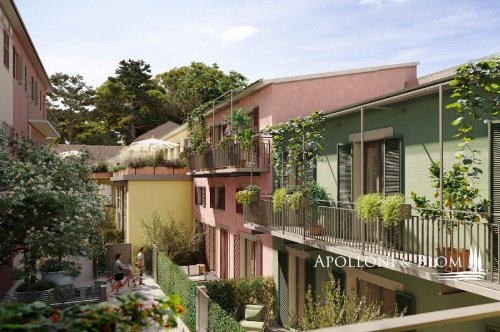Apartamento em Santa Margherita Ligure