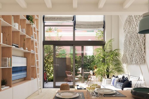 Appartement à Santa Margherita Ligure