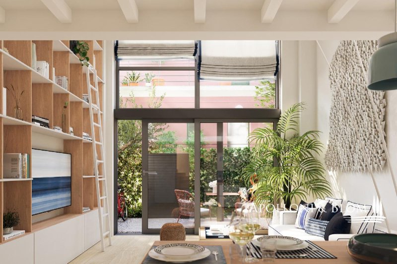 Appartement à Santa Margherita Ligure