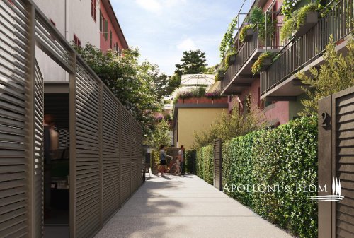 Apartment in Santa Margherita Ligure