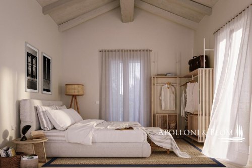 Lägenhet i Santa Margherita Ligure