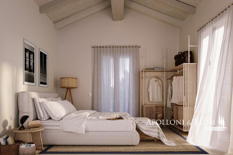 Lägenhet i Santa Margherita Ligure