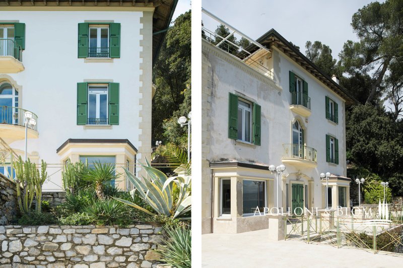 Apartamento en Santa Margherita Ligure