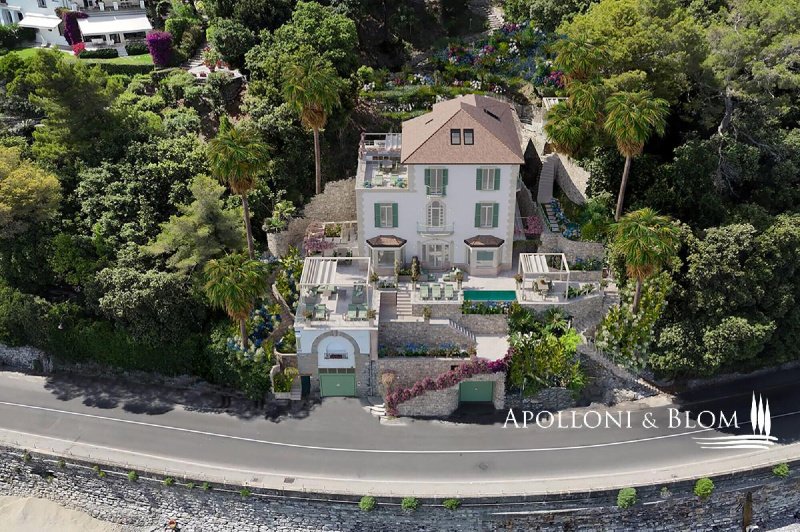 Apartamento en Santa Margherita Ligure